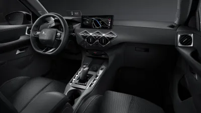 DS 3